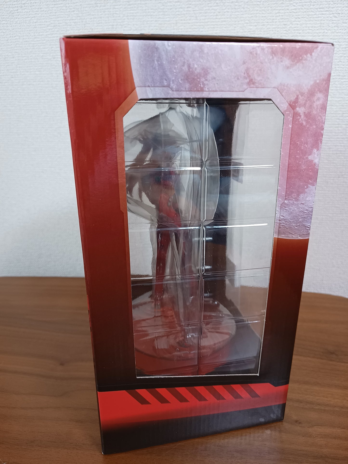 Ichiban Kuji Asuka Langley Figur Original aus Japan Last One ungeöffnet