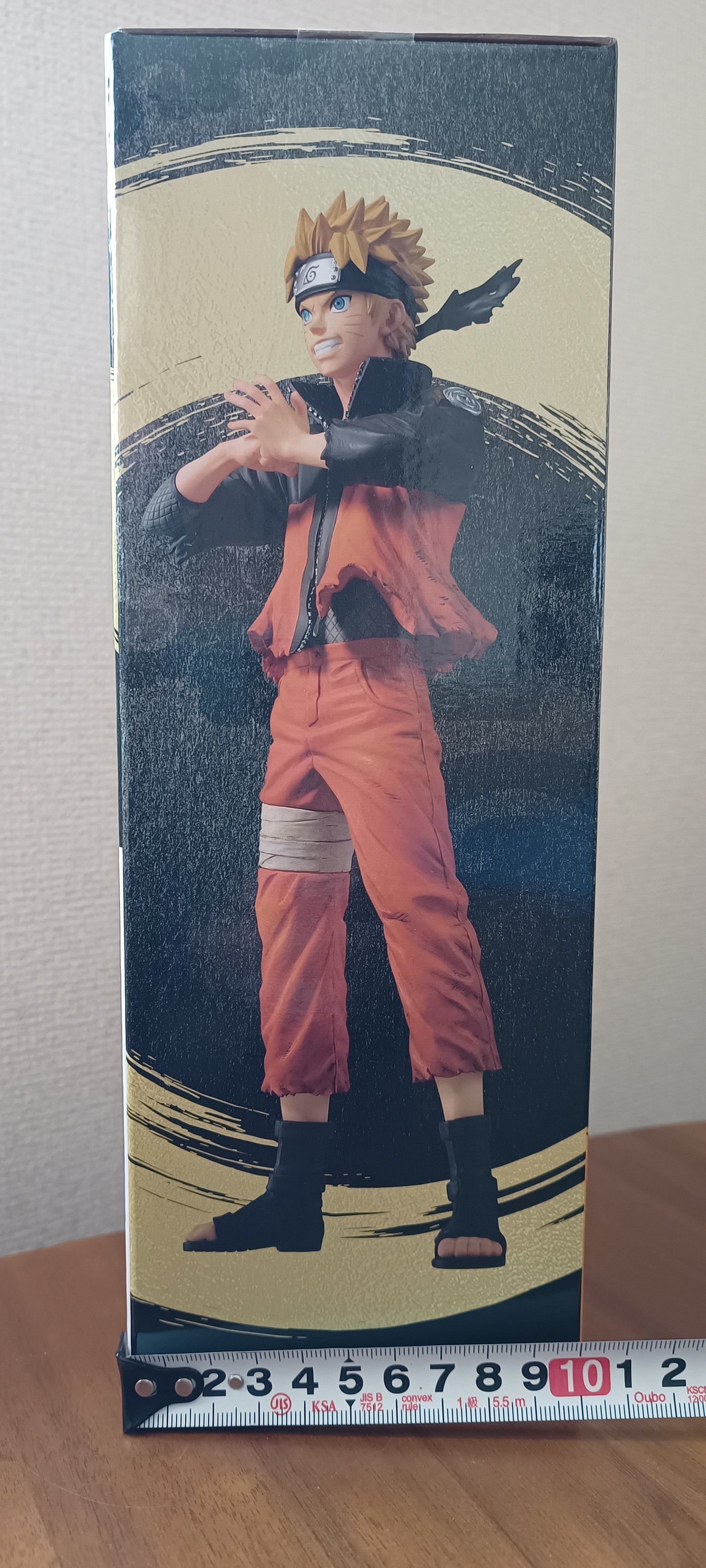 Uzumaki Naruto Ichiban Kuji Figur Original aus Japan Naruto