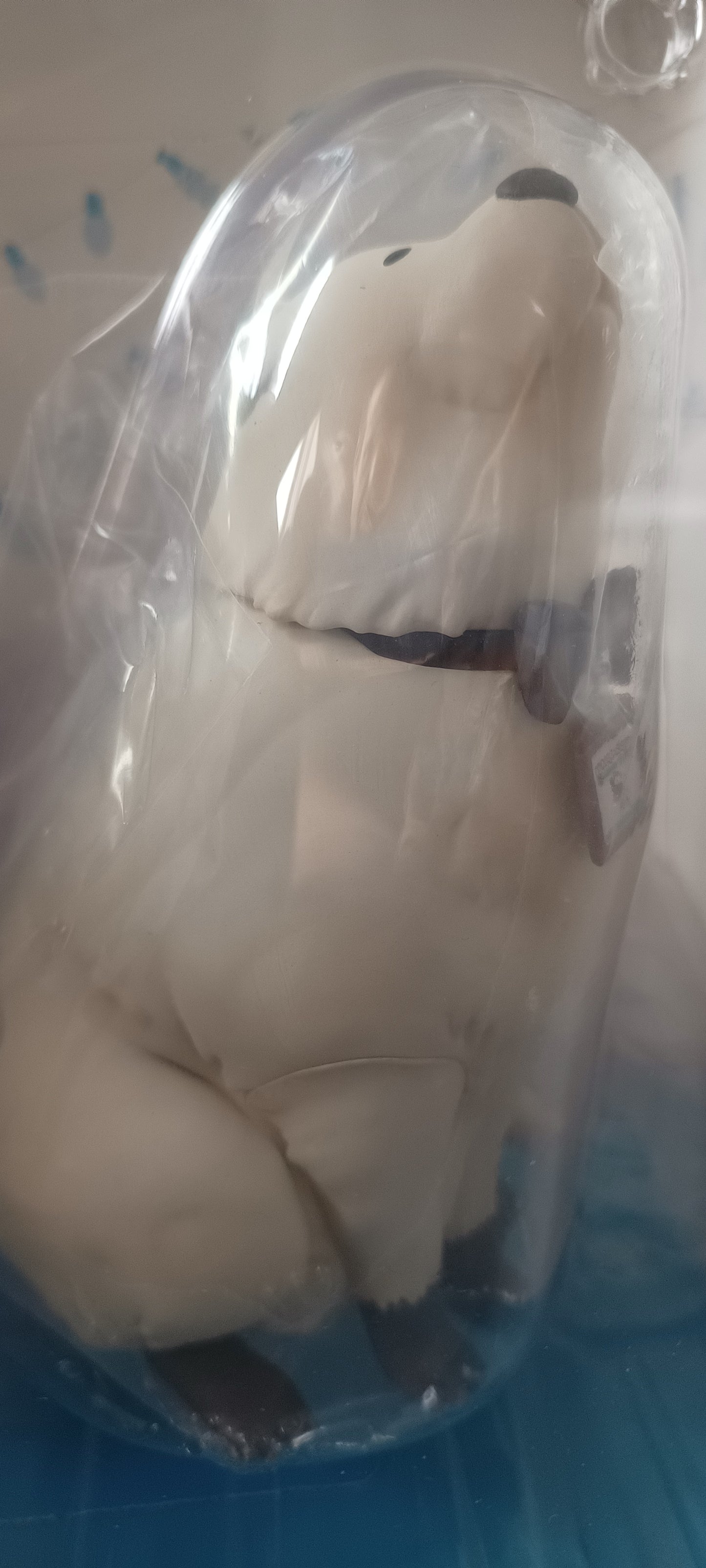 Anya Forger Ichiban Kuji Figur ungeöffnet Original Spy x Family