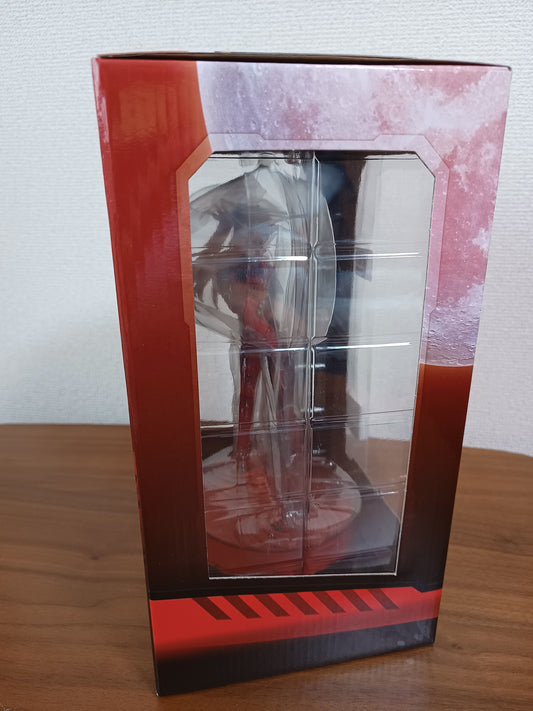 Asuka Langley Ichiban Kuji Figur Original aus Japan Last One ungeöffnet
