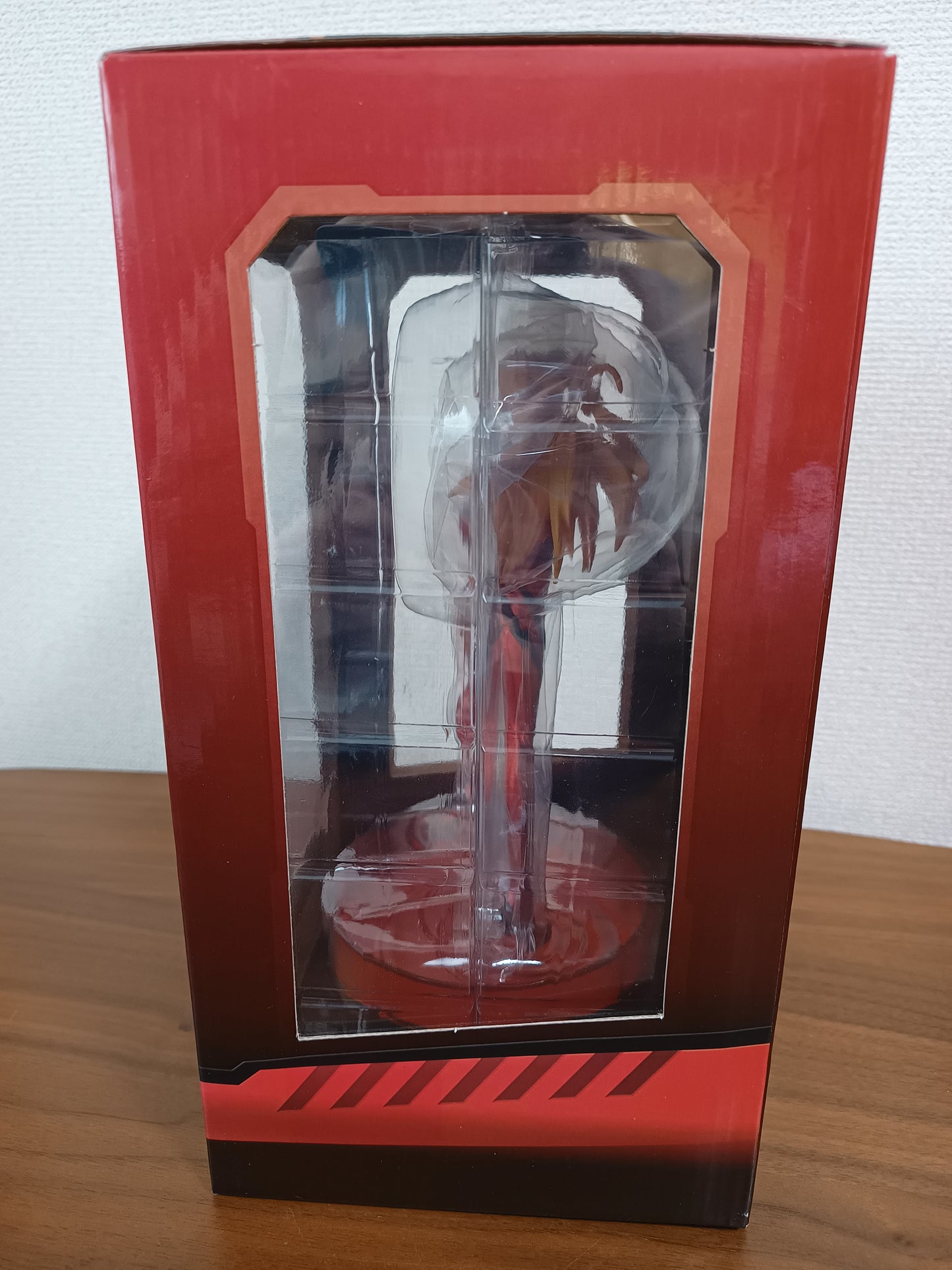 Ichiban Kuji Asuka Langley Figur Original aus Japan Last One ungeöffnet