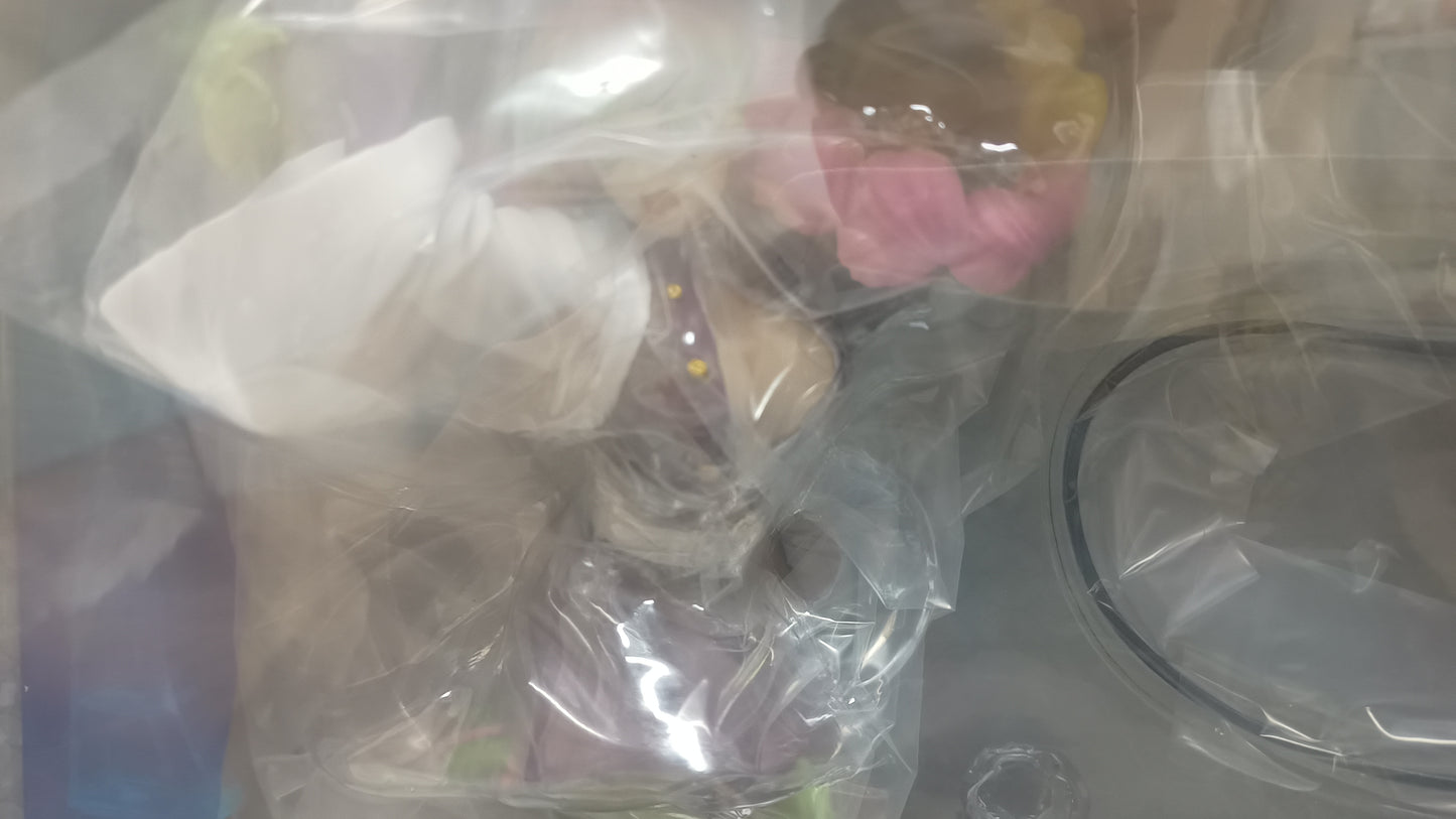 Mitsuri Kanroji Ichiban Kuji Figur Demon Slayer Original aus Japan ungeöffnet