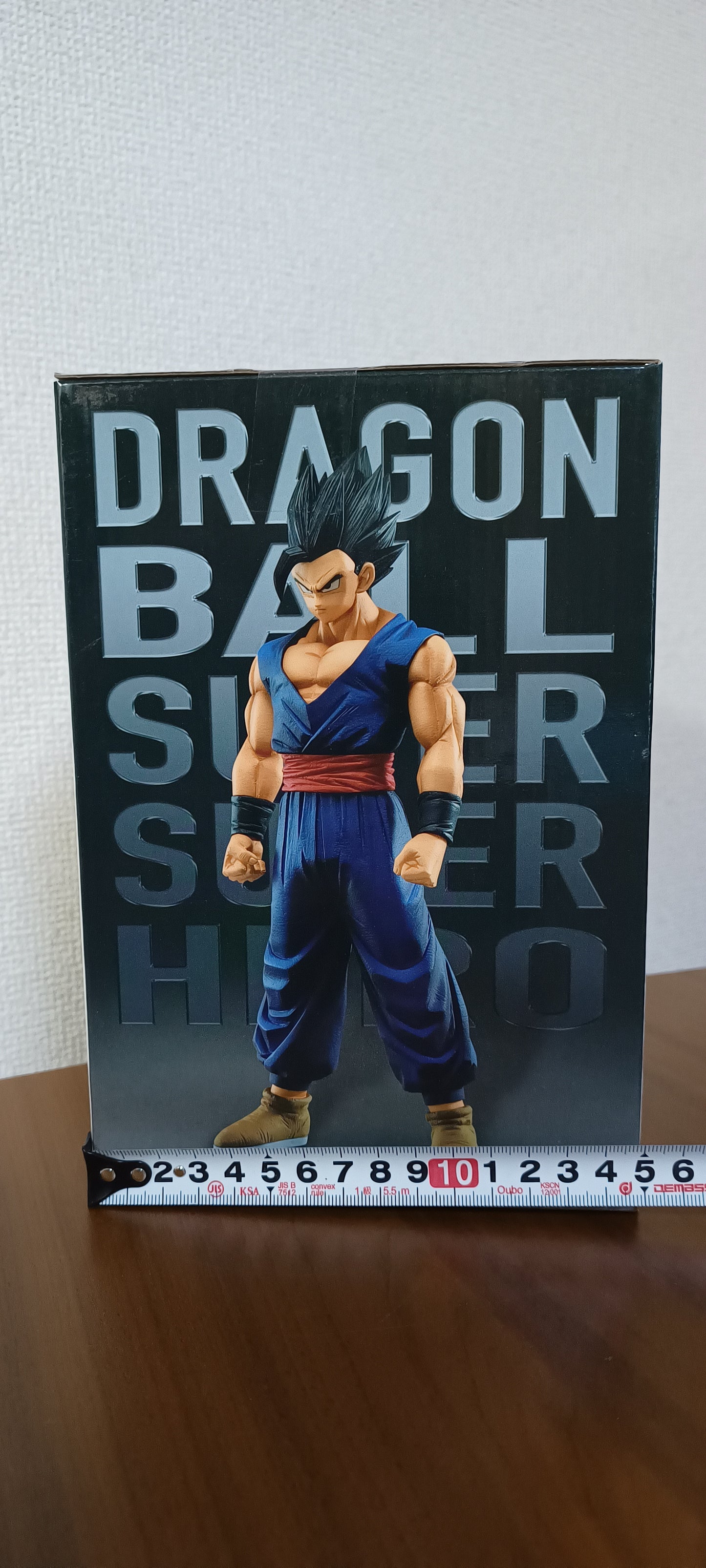 Son Gohan Ichiban Kuji Dragon Ball Z original Japan Super Kai 孫 悟飯