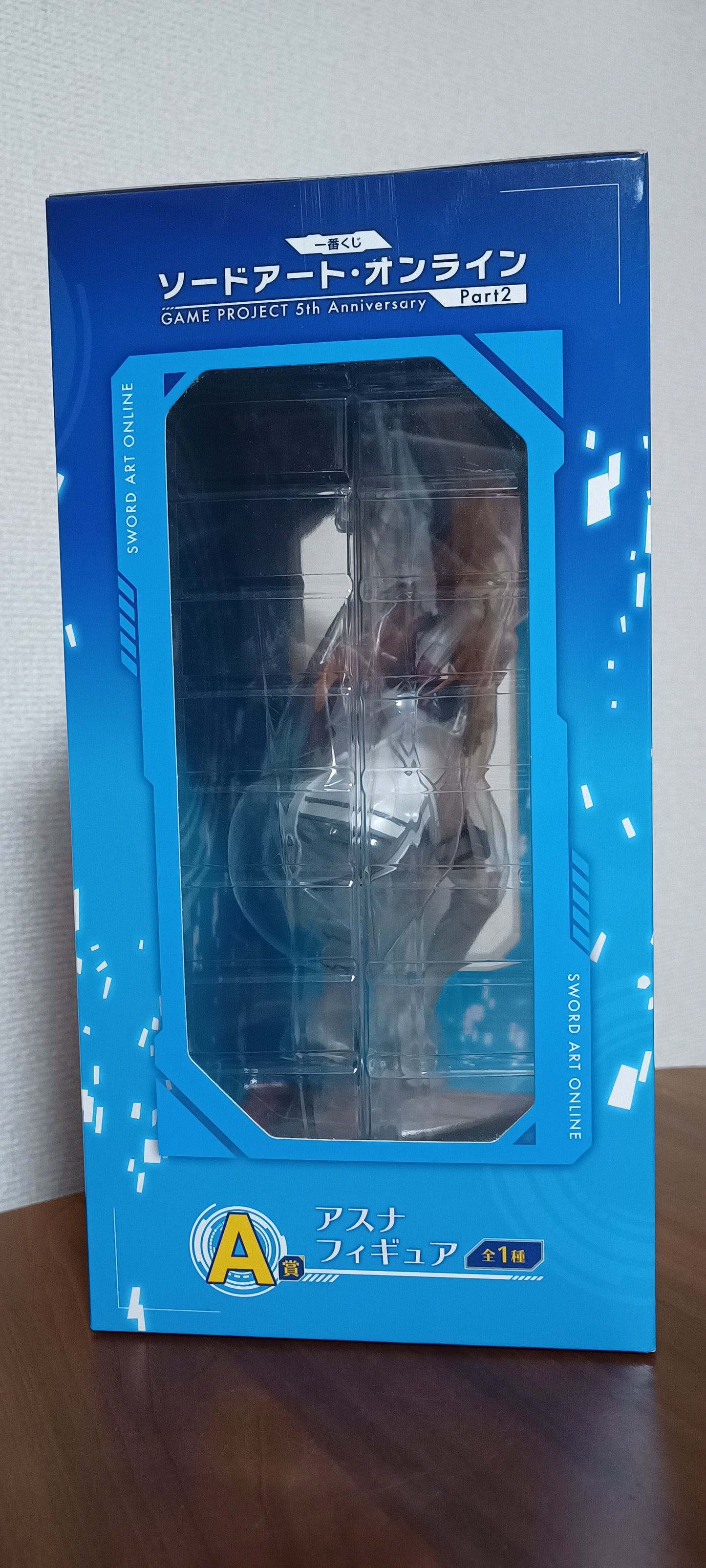 Yuuki Asuna Ichiban Kuji Sword Art Online SAO Japan 結城 明日奈