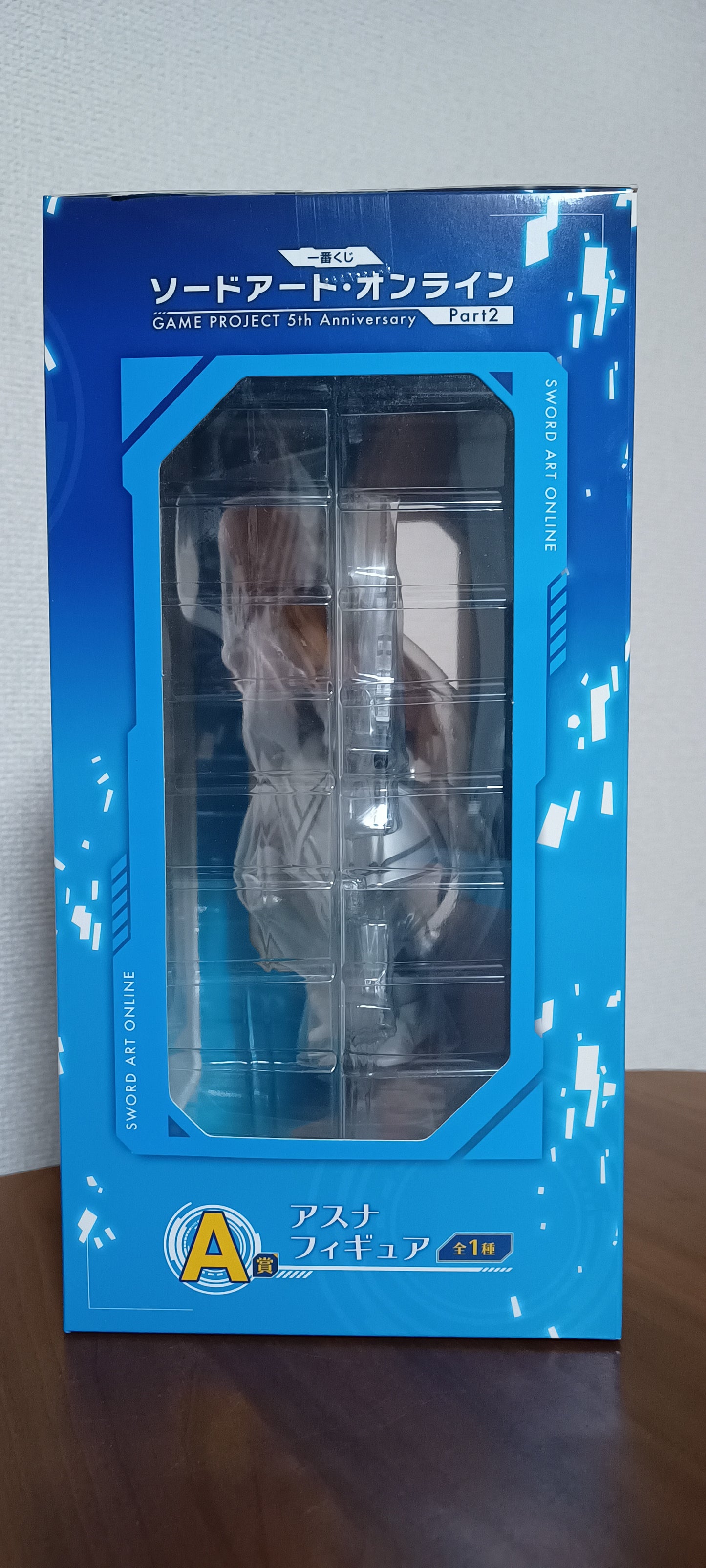 Yuuki Asuna Ichiban Kuji Sword Art Online SAO Japan 結城 明日奈