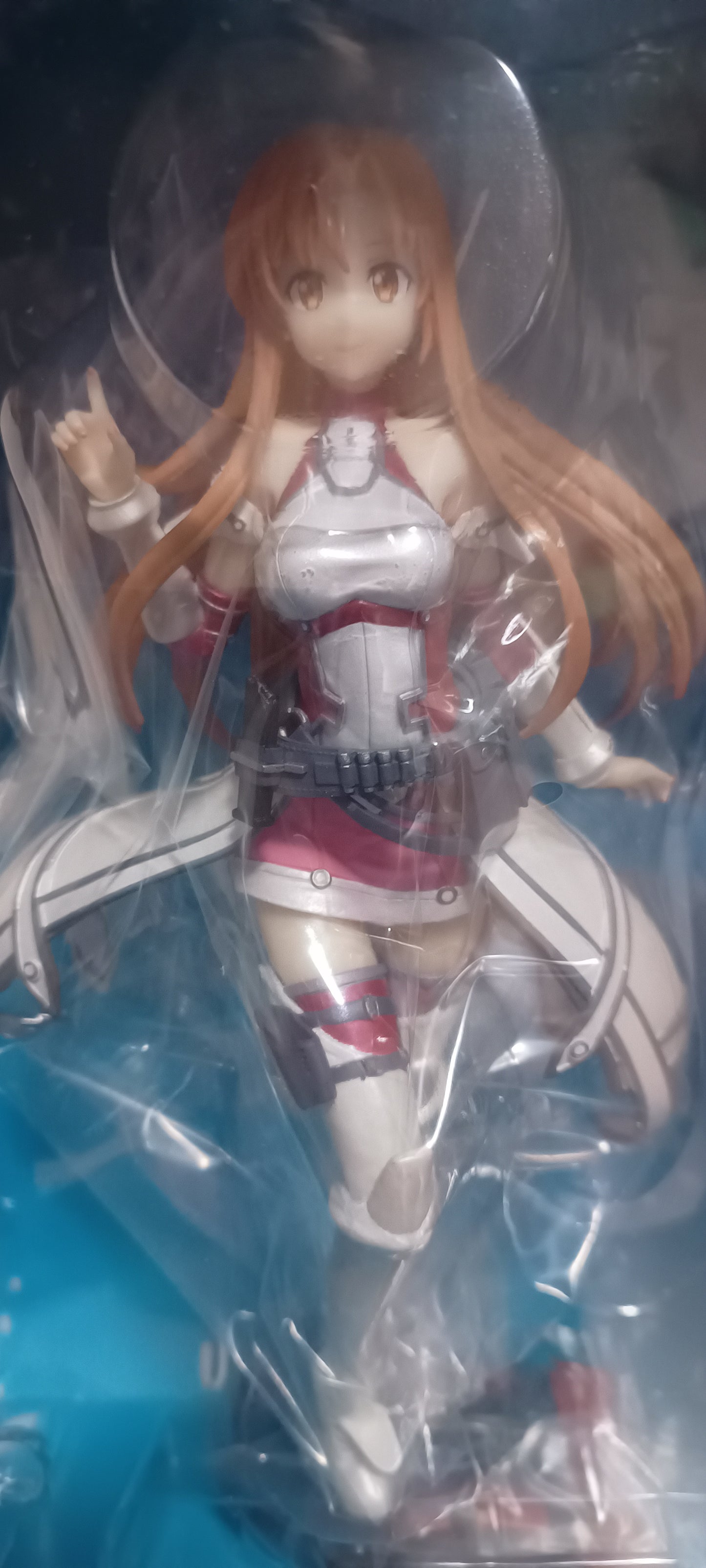 Yuuki Asuna Ichiban Kuji Sword Art Online SAO Japan 結城 明日奈