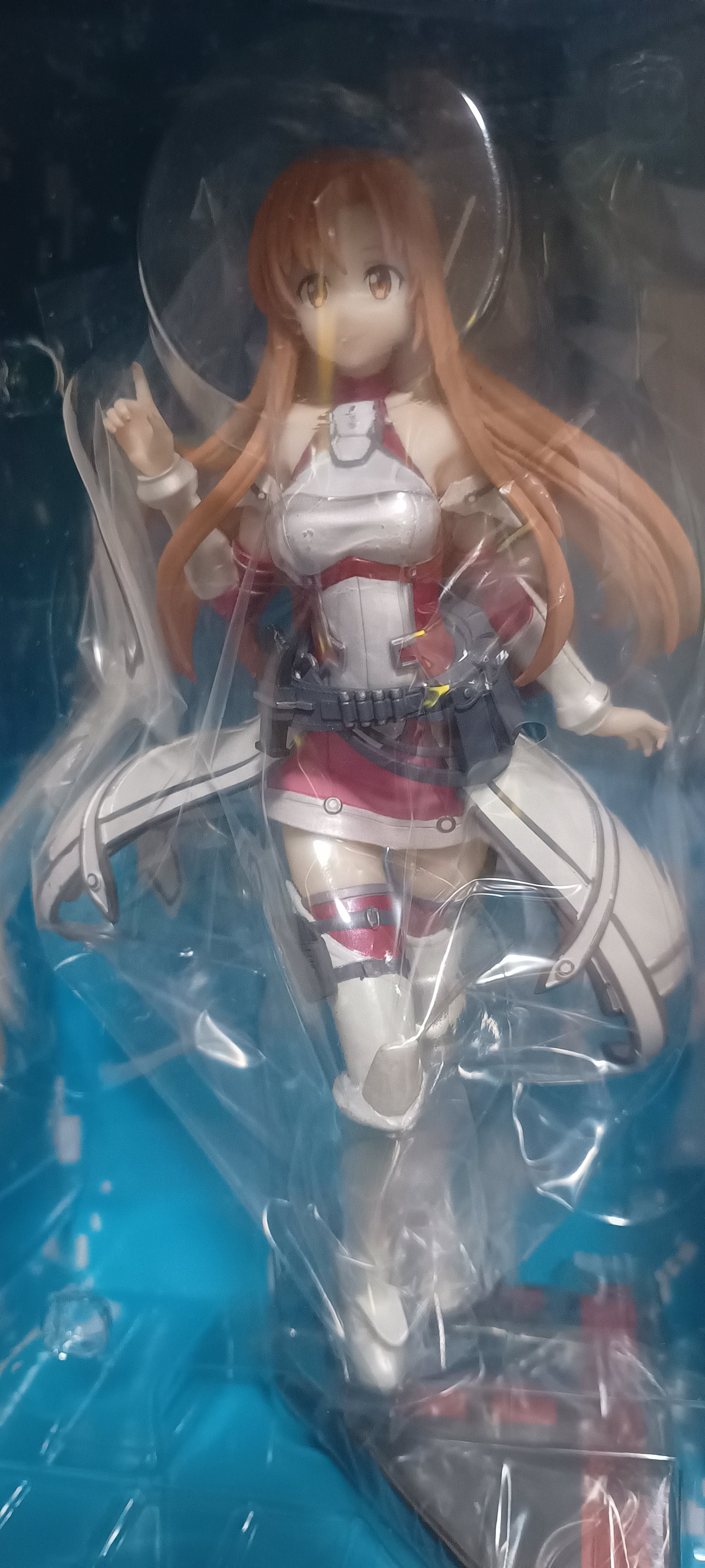 Yuuki Asuna Ichiban Kuji Sword Art Online SAO Japan 結城 明日奈