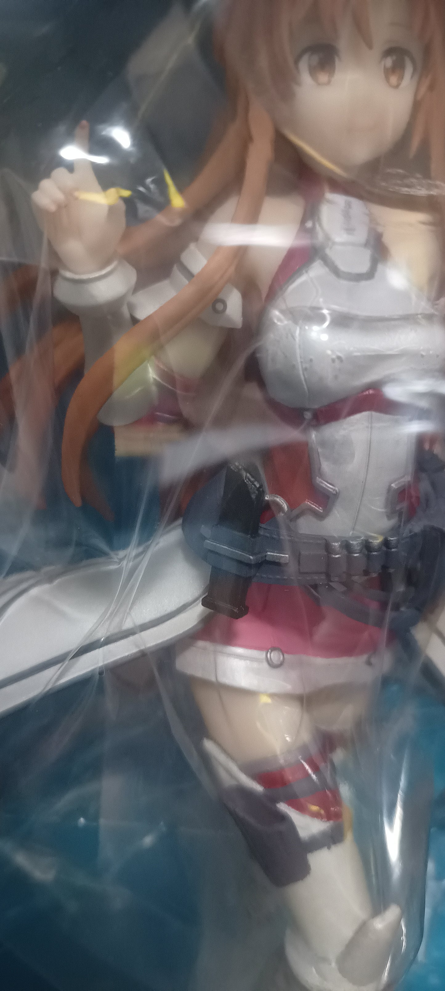 Yuuki Asuna Ichiban Kuji Sword Art Online SAO Japan 結城 明日奈